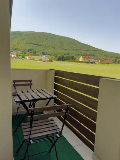 Double Room (Stone) - 14