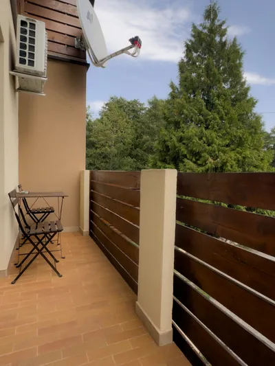 Double Room (Brick) - 18