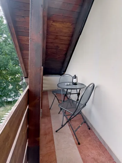 Quadruple Room (Family) - 21