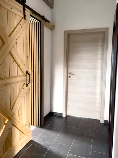 Quadruple Room (Family) - 10