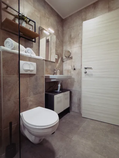 Double Room (Gold) - 13