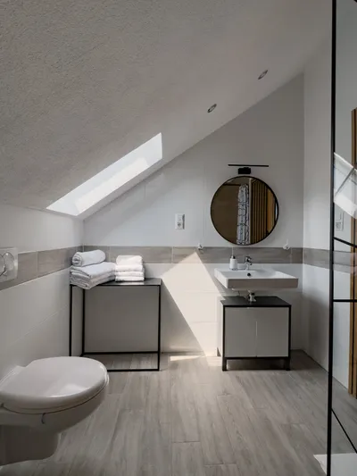 Quadruple Room (Family) - 13