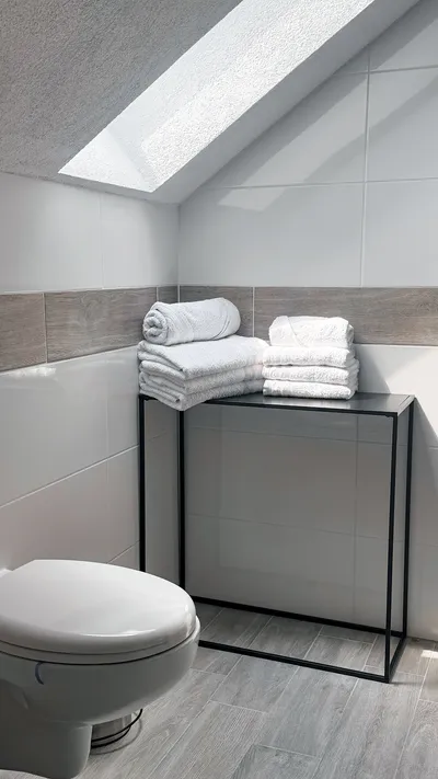 Quadruple Room (Family) - 18