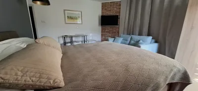 Double Room (Sage) - 2