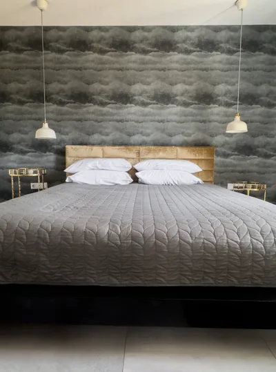 Double Room (Gold) - 2