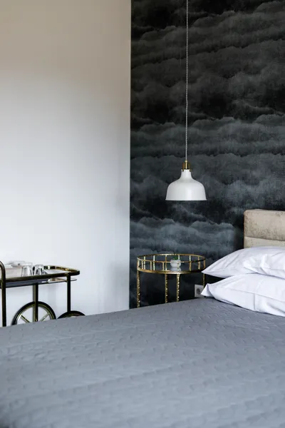 Double Room (Gold) - 3