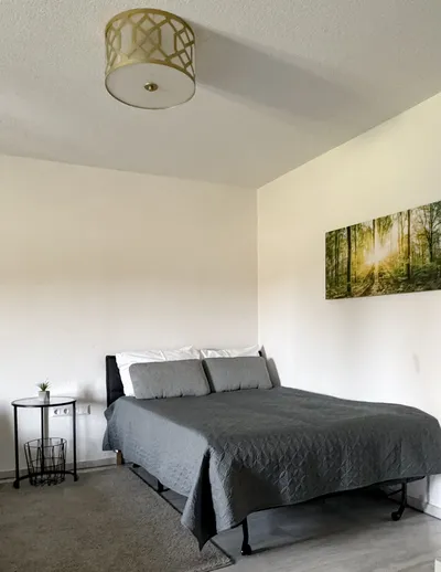 Double Room (Stone) - 1