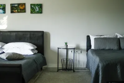 Double Room (Stone) - 2