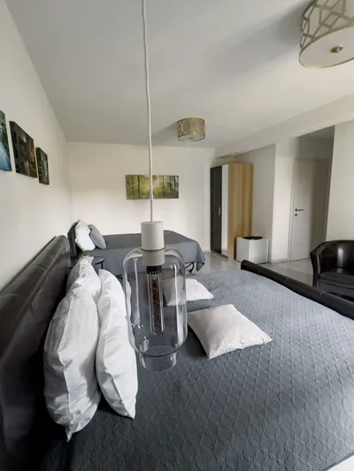 Double Room (Stone) - 3