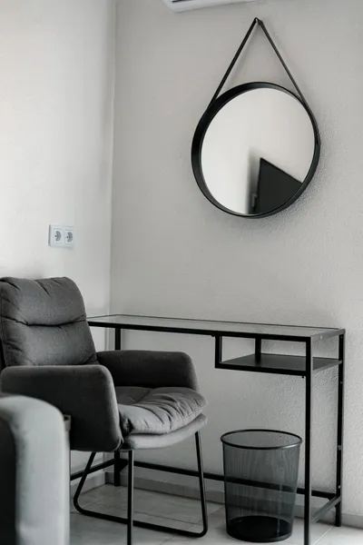 Double Room (Silver) - 5