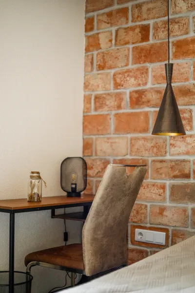 Double Room (Brick) - 6