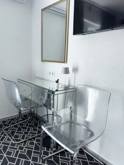 Double Room (Gold) - 5