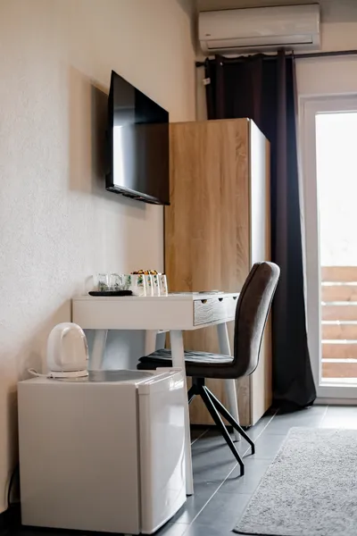 Quadruple Room (Family) - 7