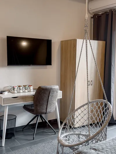 Quadruple Room (Family) - 9