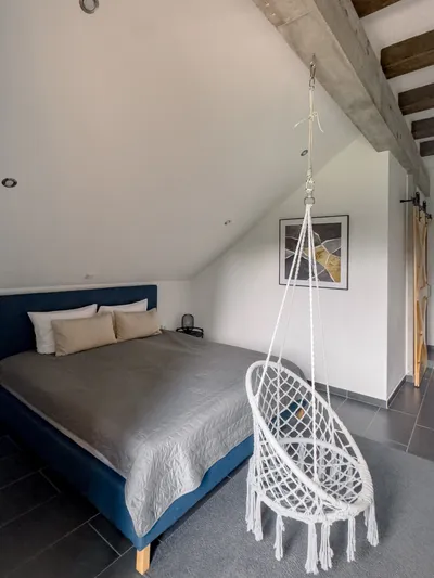 Quadruple Room (Family) - 1