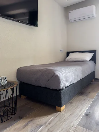 Double Room (Brick) - 4