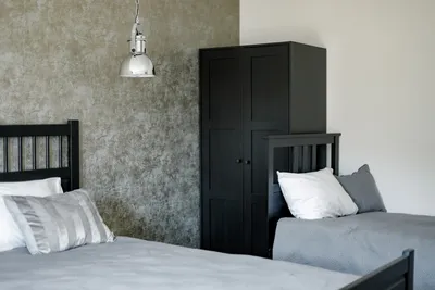 Double Room (Silver) - 4