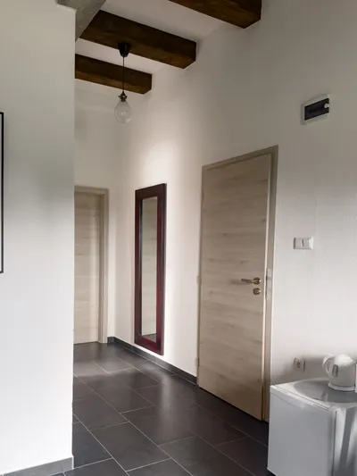 Quadruple Room (Family) - 11