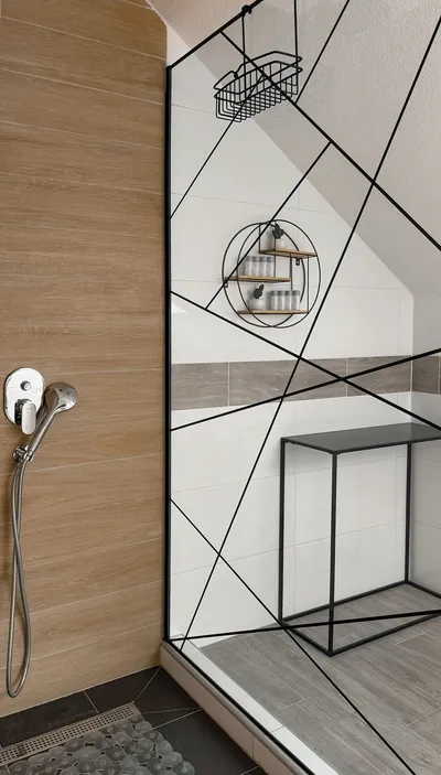 Quadruple Room (Family) - 15