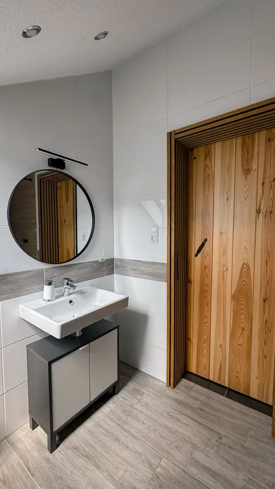 Quadruple Room (Family) - 14