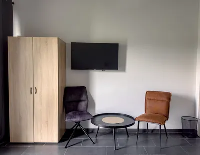 Quadruple Room (Family) - 8