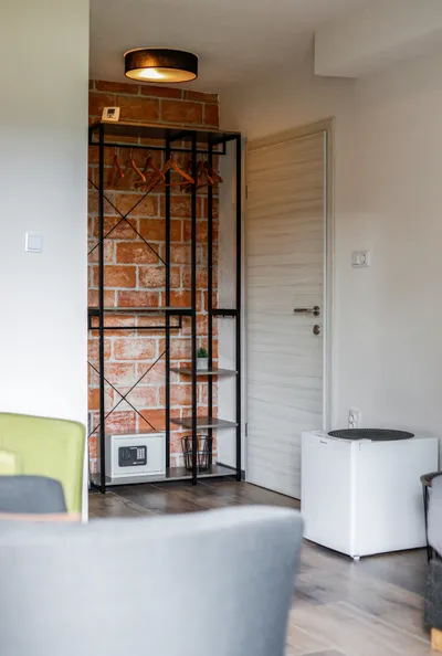 Double Room (Brick) - 11