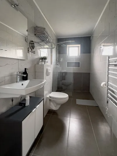 Double Room (Silver) - 8