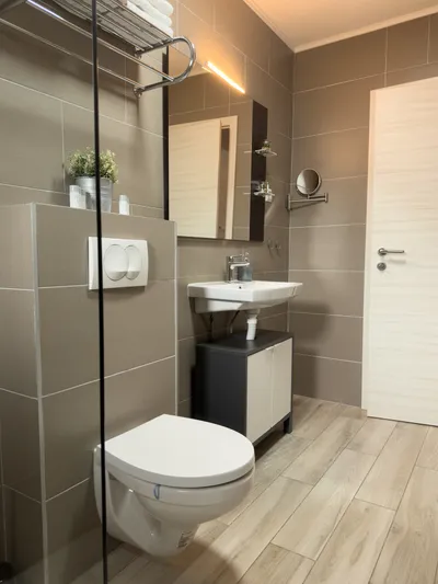 Double Room (Brick) - 12