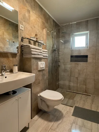 Double Room (Stone) - 10