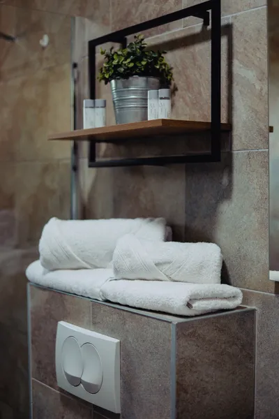 Double Room (Brick) - 13