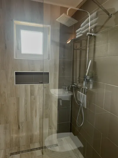 Double Room (Brick) - 14