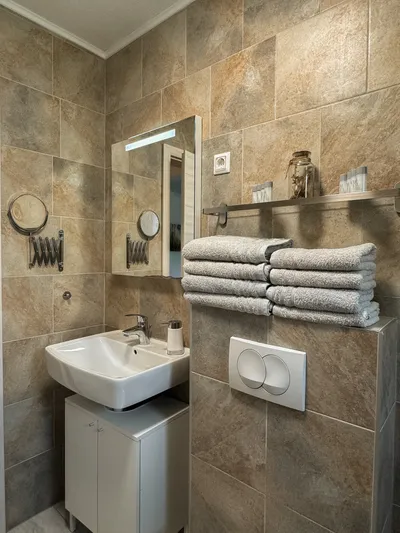 Double Room (Stone) - 11