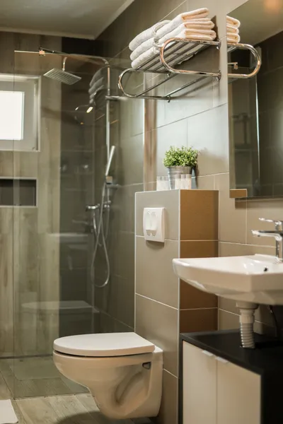 Double Room (Brick) - 15