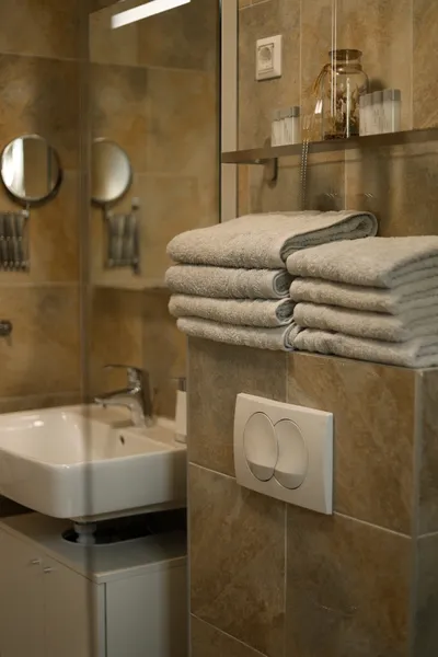 Double Room (Stone) - 13