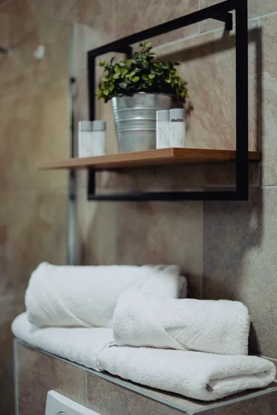 Double Room (Gold) - 12