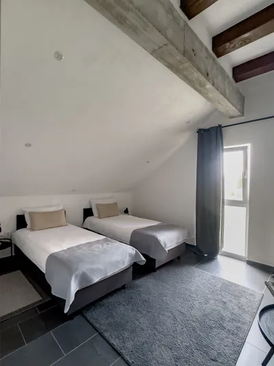 Quadruple Room (Family) - 5