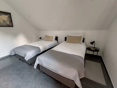 Quadruple Room (Family) - 4